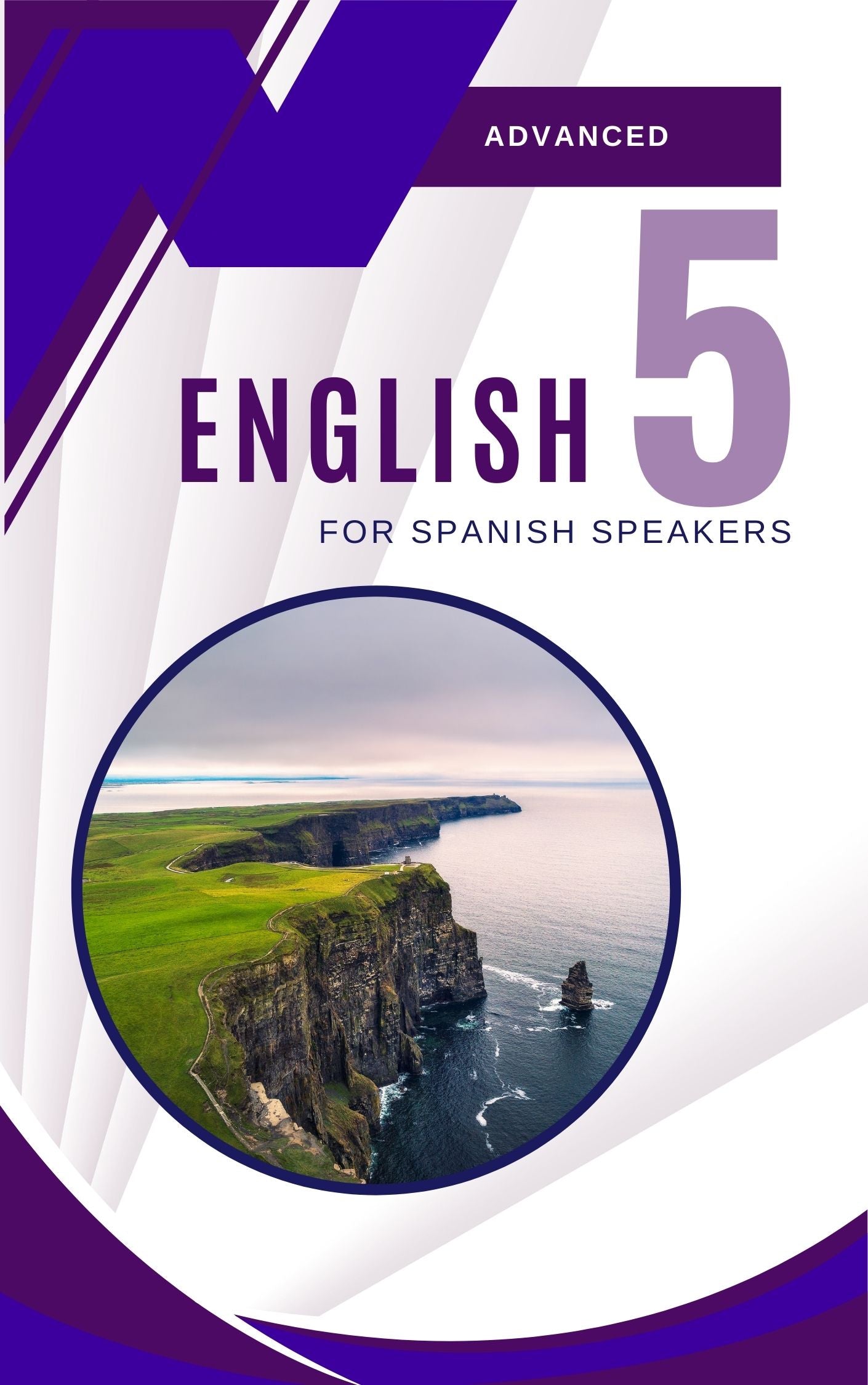 English for Spanish Speakers Bundle ( Paquete)