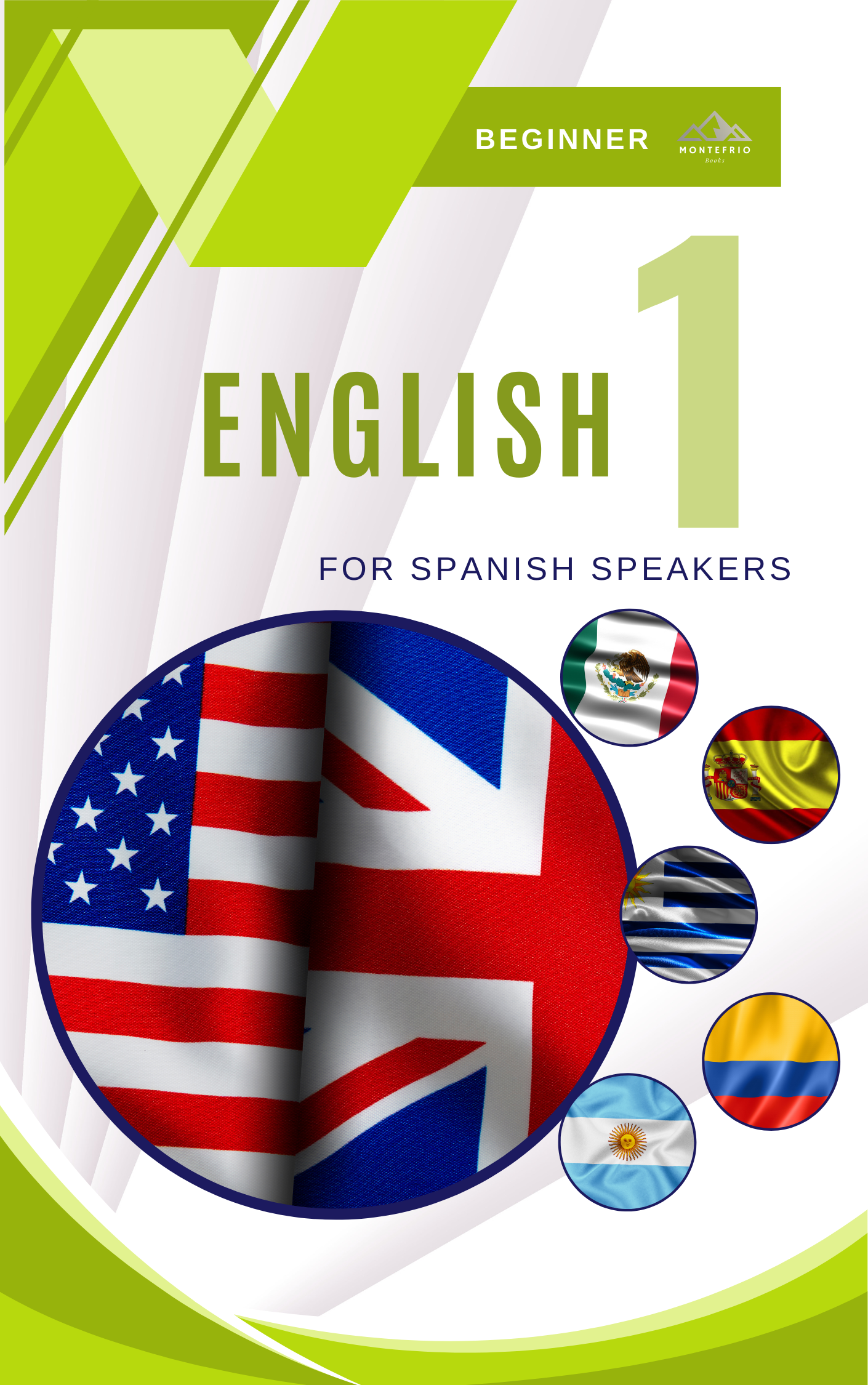 English for Spanish Speakers 1 Beginner