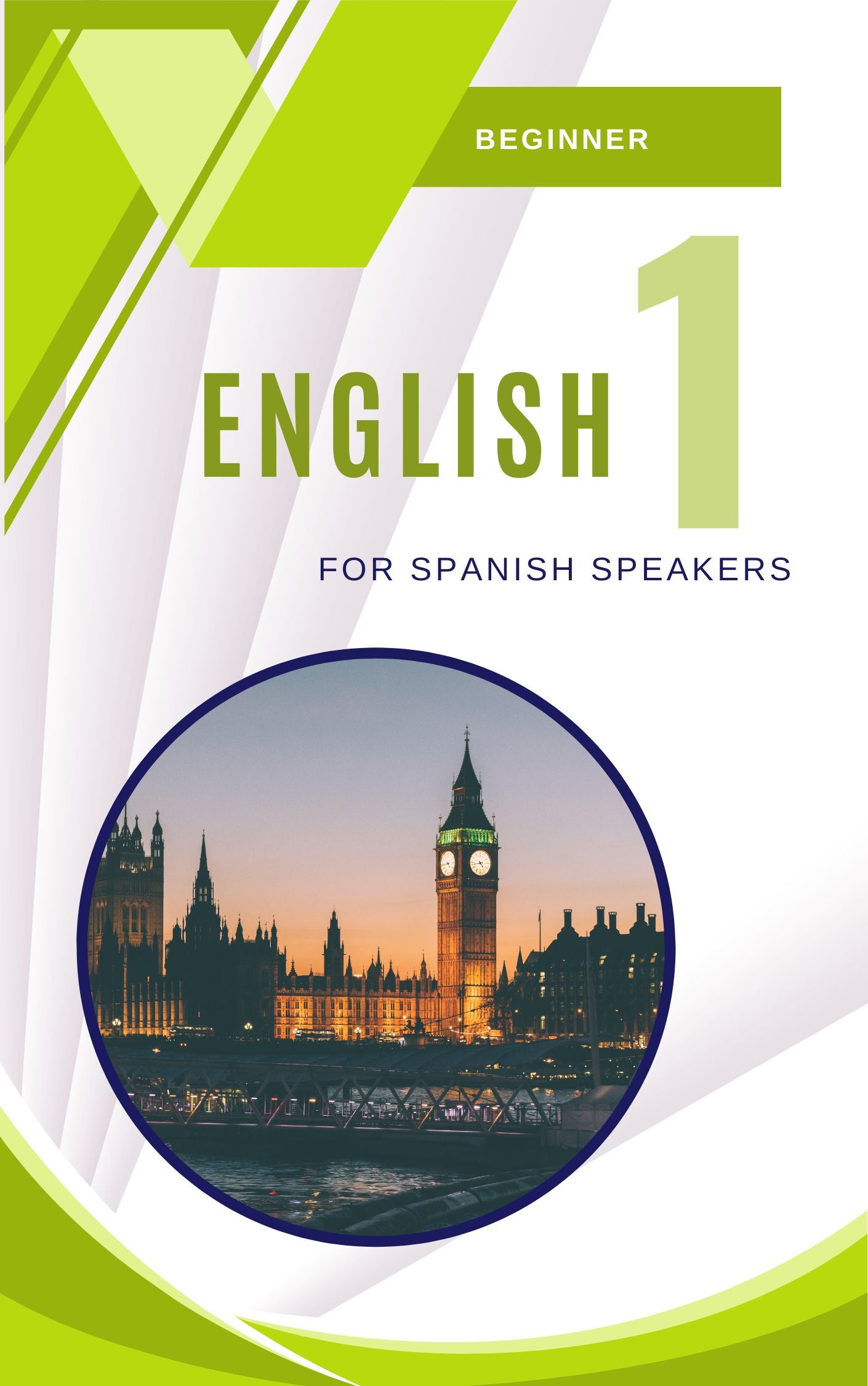 English for Spanish Speakers Bundle ( Paquete)