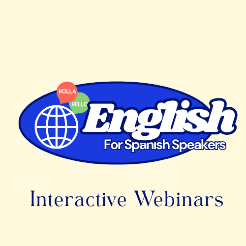 Coaching sessions (Webinars)