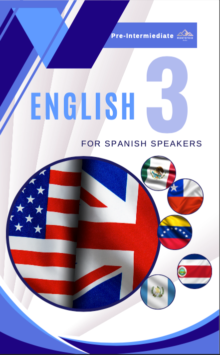 English for Spanish Speakers - Pre-Intermediate 3
