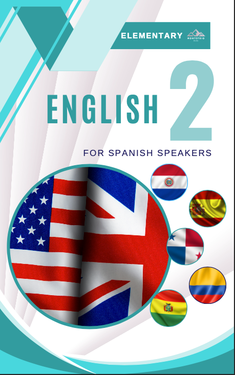English for Spanish Speakers - Elementary 2